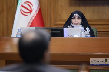 عضو هیئت رئیسه شورای شهر تهران مطرح کرد؛ ضرورت ارائه تسهیلات ویژه به پرستاران در مناطق مختلف شهرداری
